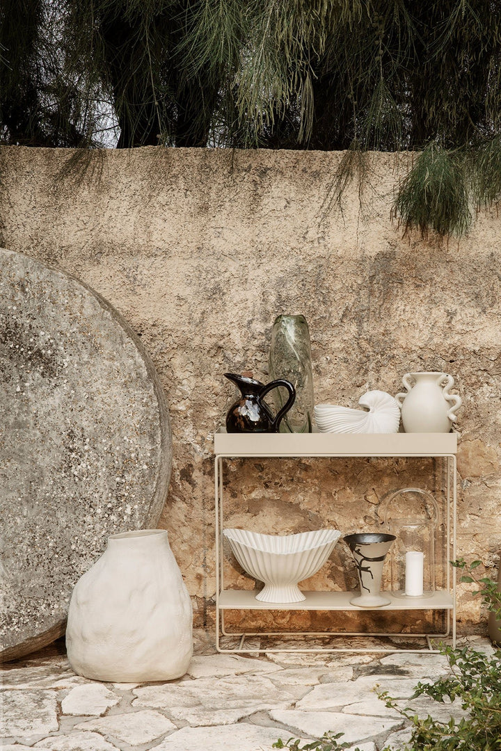 Vulca Vase - Large - Dale