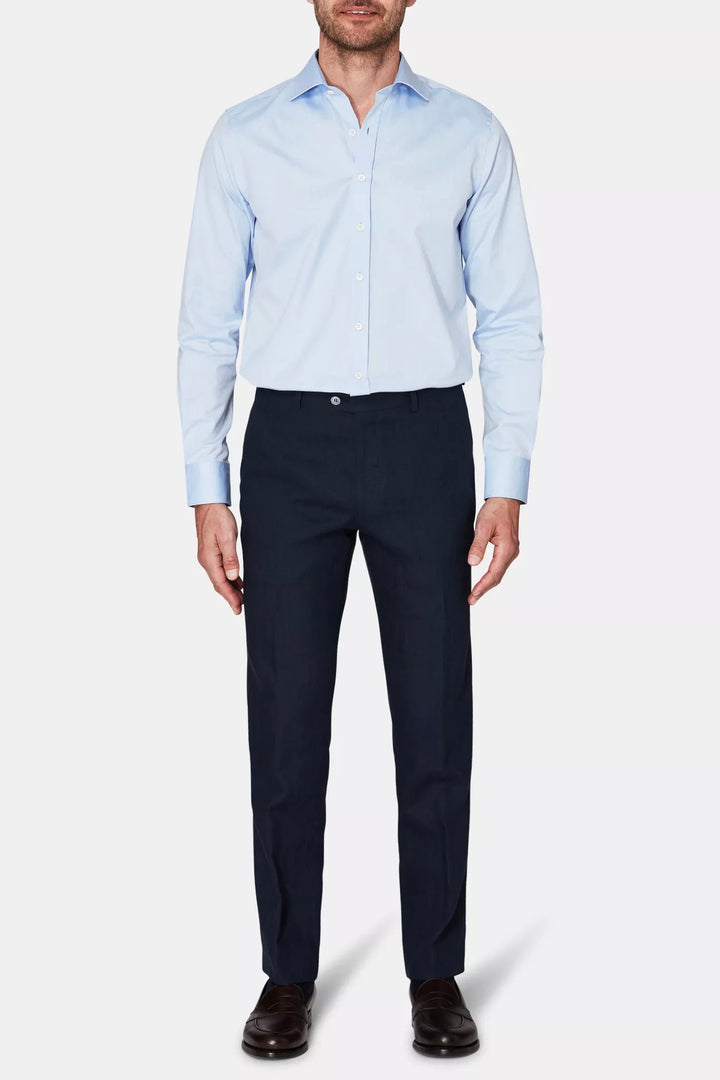 OSCAR JACOBSON - Denz Trousers - Dale