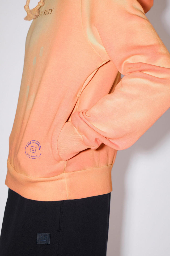 ACNE STUDIOS - Heat Reactive Hooded - Dale