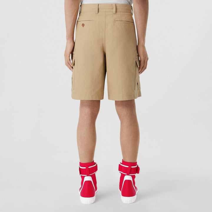 DAN:132306 CASUAL SHORTS - Dale