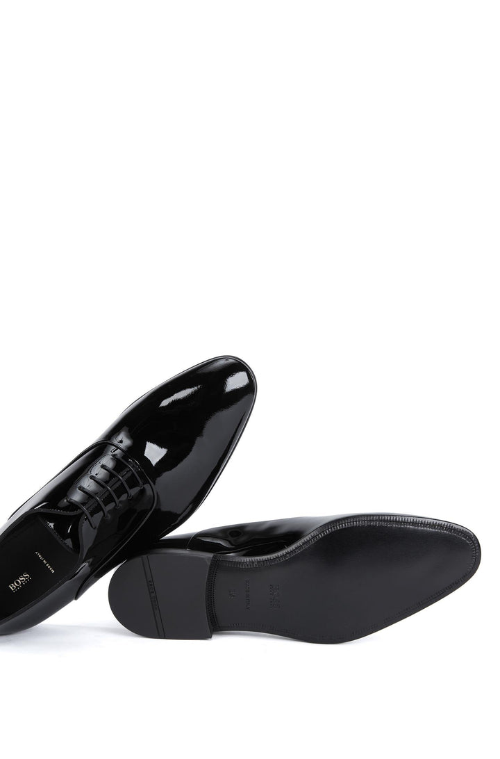 BOSS - EVENING_OXFR_PA - Dale