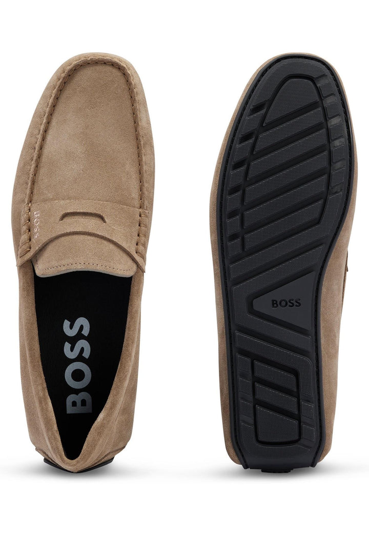 BOSS - Noel Mocc sd - Dale