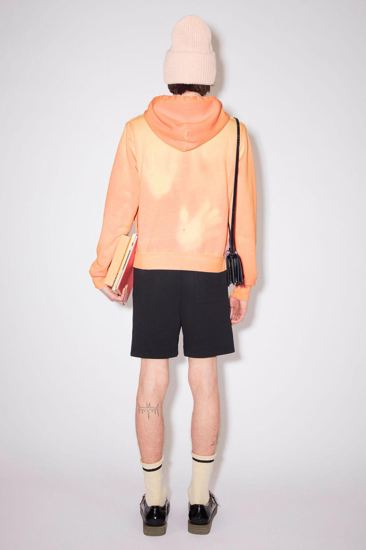 ACNE STUDIOS - Heat Reactive Hooded - Dale