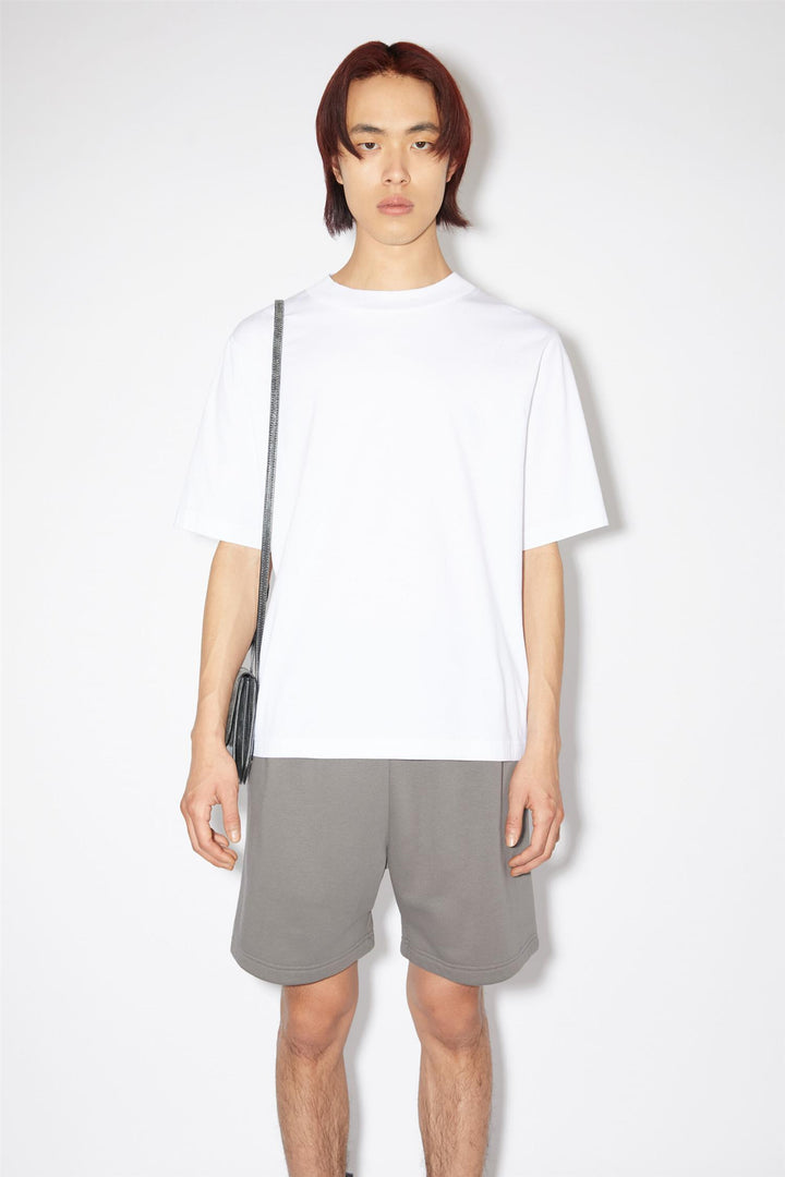ACNE STUDIOS - T-shirt Pink Label - Dale