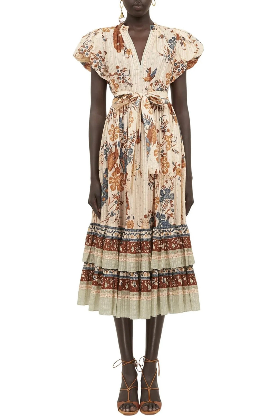 Remi Dress