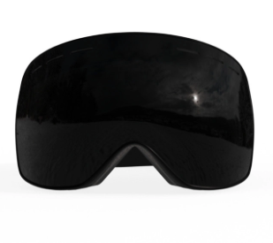 SKI BLACK