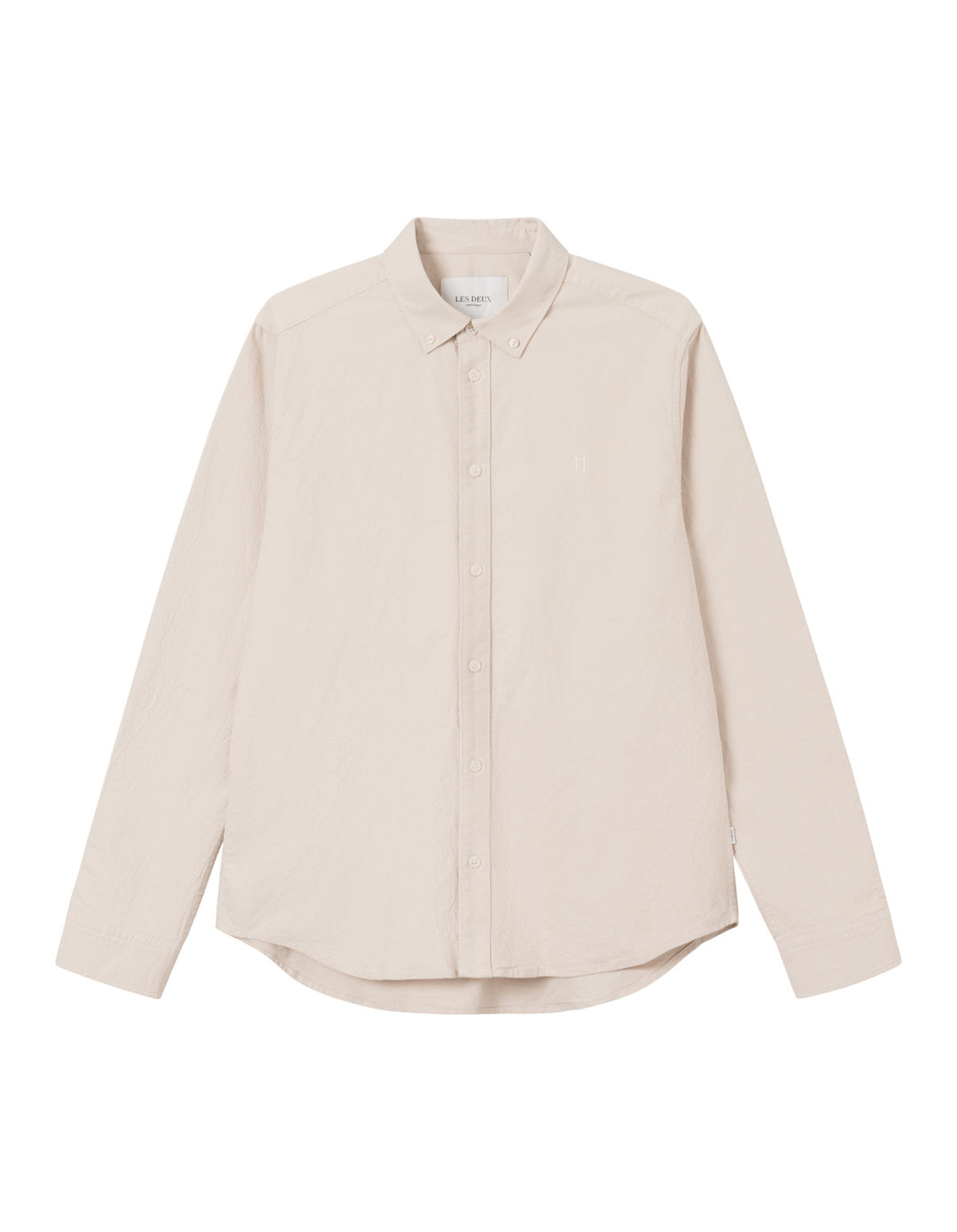 Kristian Oxford Shirt