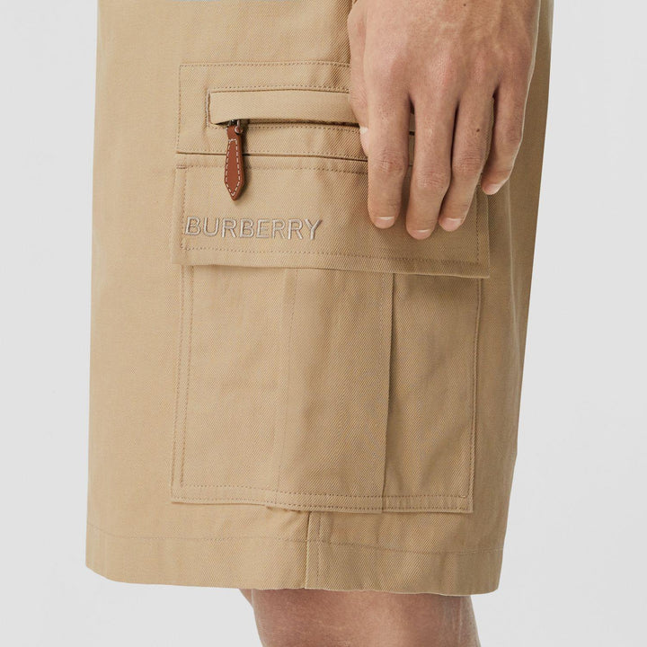 DAN:132306 CASUAL SHORTS - Dale