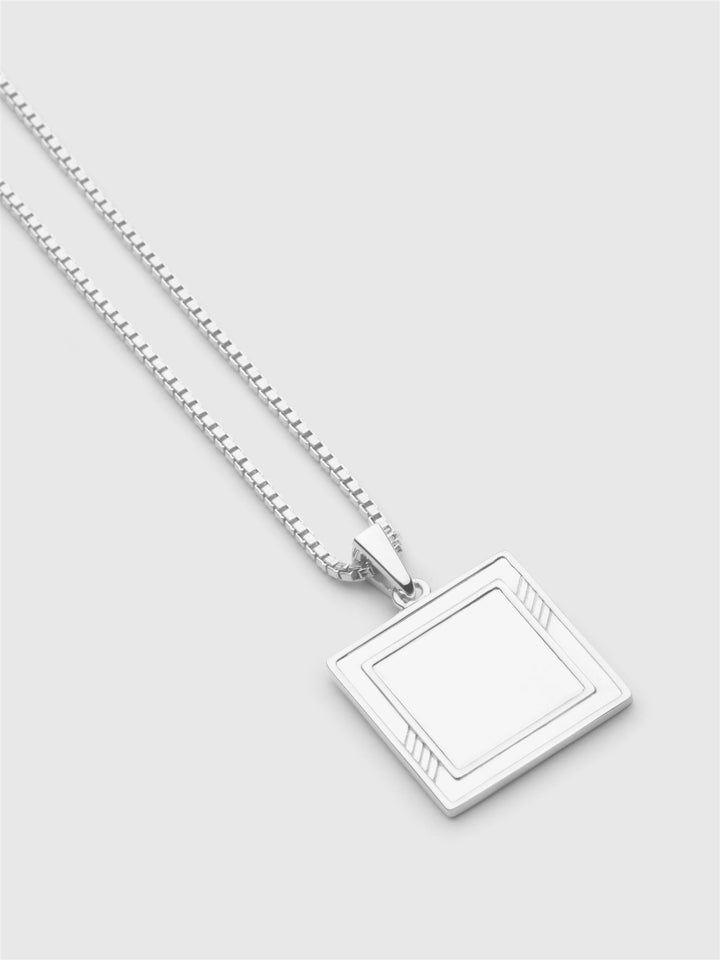 BOYGAL - ARVID NECKLACE - Dale