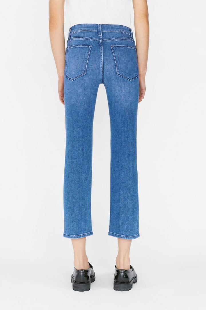 FRAME - Le High Straight - Dale