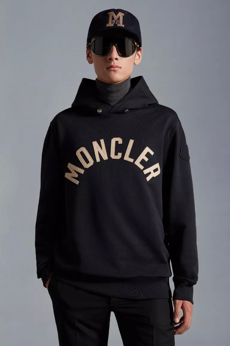 MONCLER - HOODIE SWEATER - Dale