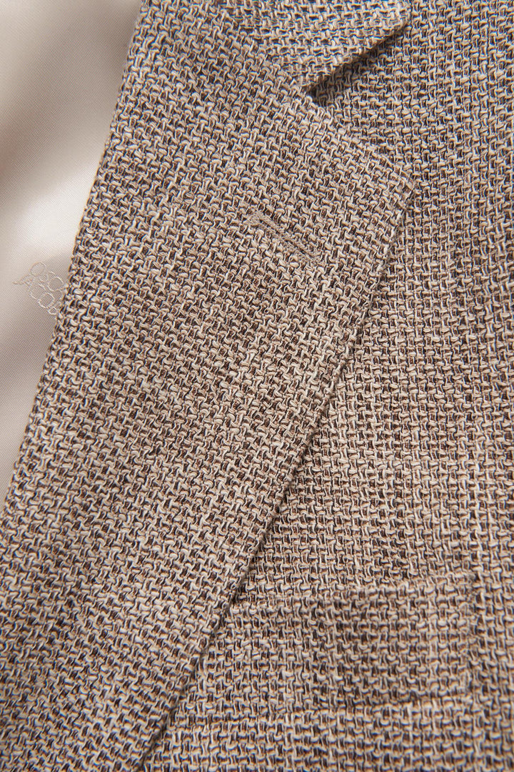 OSCAR JACOBSON - Ferry Patch Soft Cotton - Dale