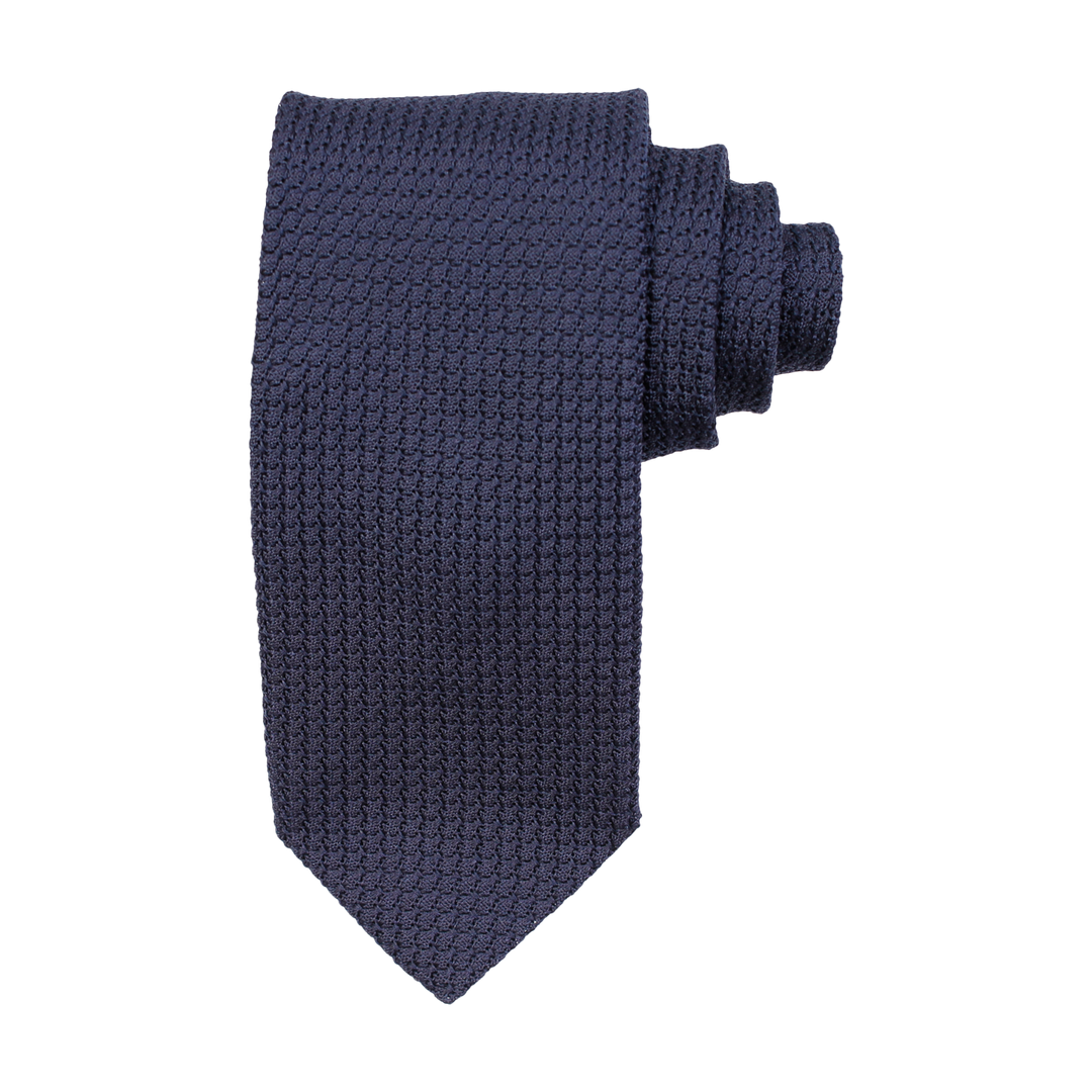 AMANDA CHRISTENSEN - CLASSIC GRENADINE TIE - Dale