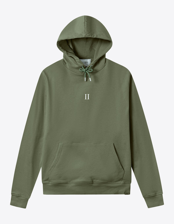 LES DEUX - MINI ENCORE HOODIE (2023) Dale Concept Store