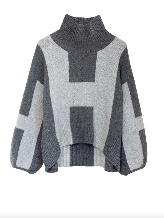 HEST AS - Isa Sweater - Dale