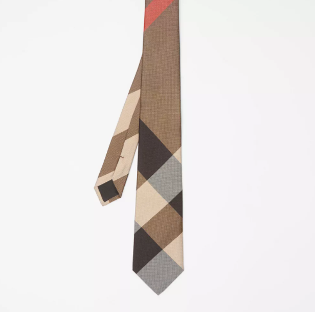 Burberry manston top