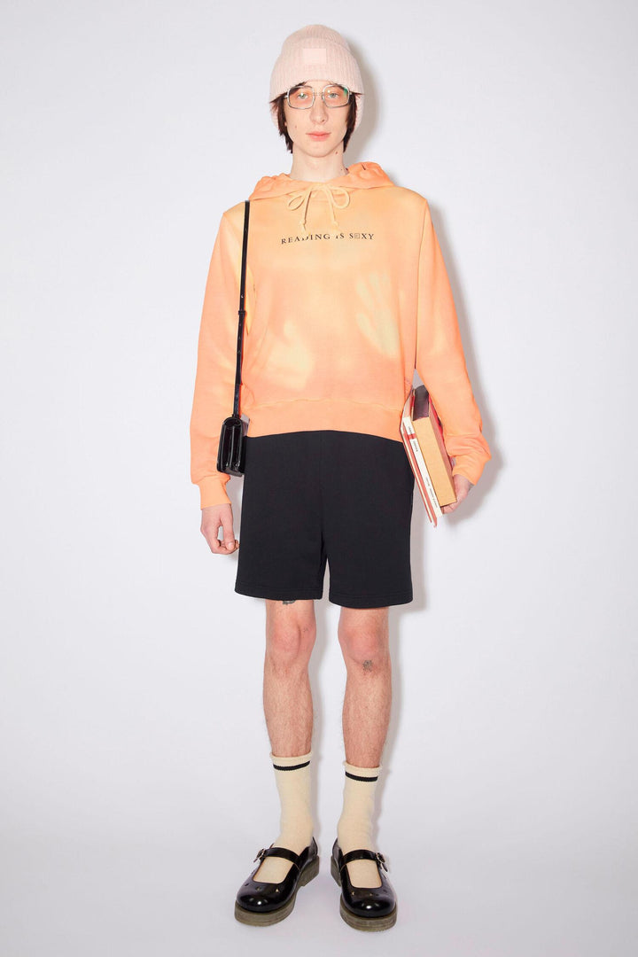 ACNE STUDIOS - Heat Reactive Hooded - Dale