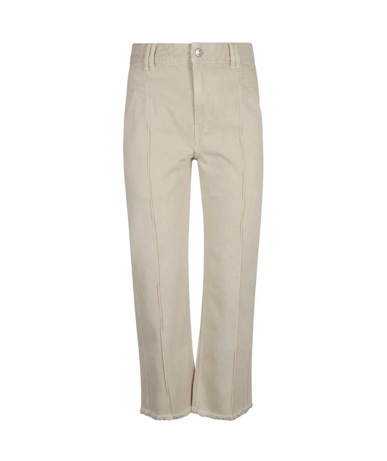 ISABEL MARANT - TRICIA PANTS (2024) Dale Concept Store