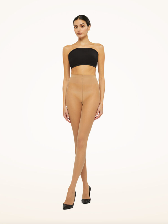WOLFORD - Individual 10 tights - Dale