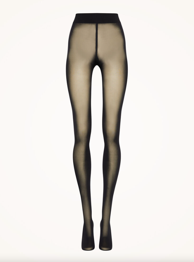WOLFORD - Pure 50 Tights - Dale