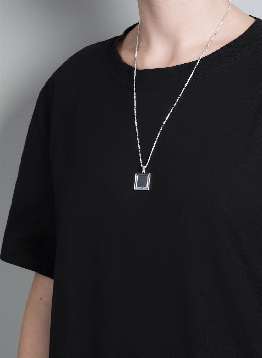 BOYGAL - ARVID NECKLACE - Dale