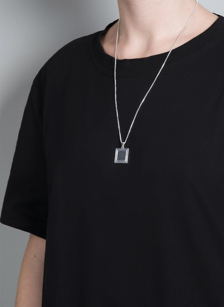 BOYGAL - ARVID NECKLACE - Dale