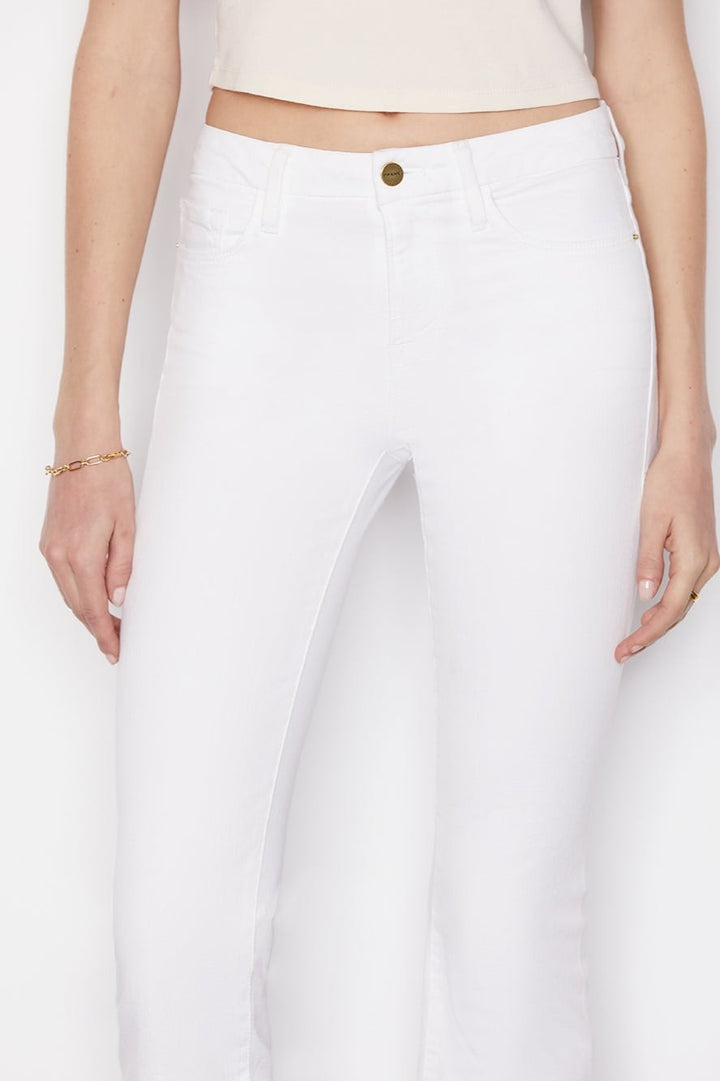 FRAME - Le Crop Mini Boot - Dale