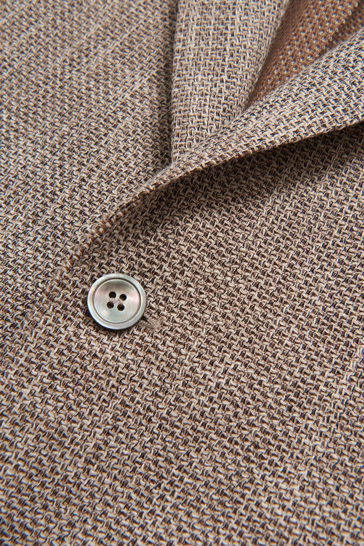 OSCAR JACOBSON - Ferry Patch Soft Cotton - Dale