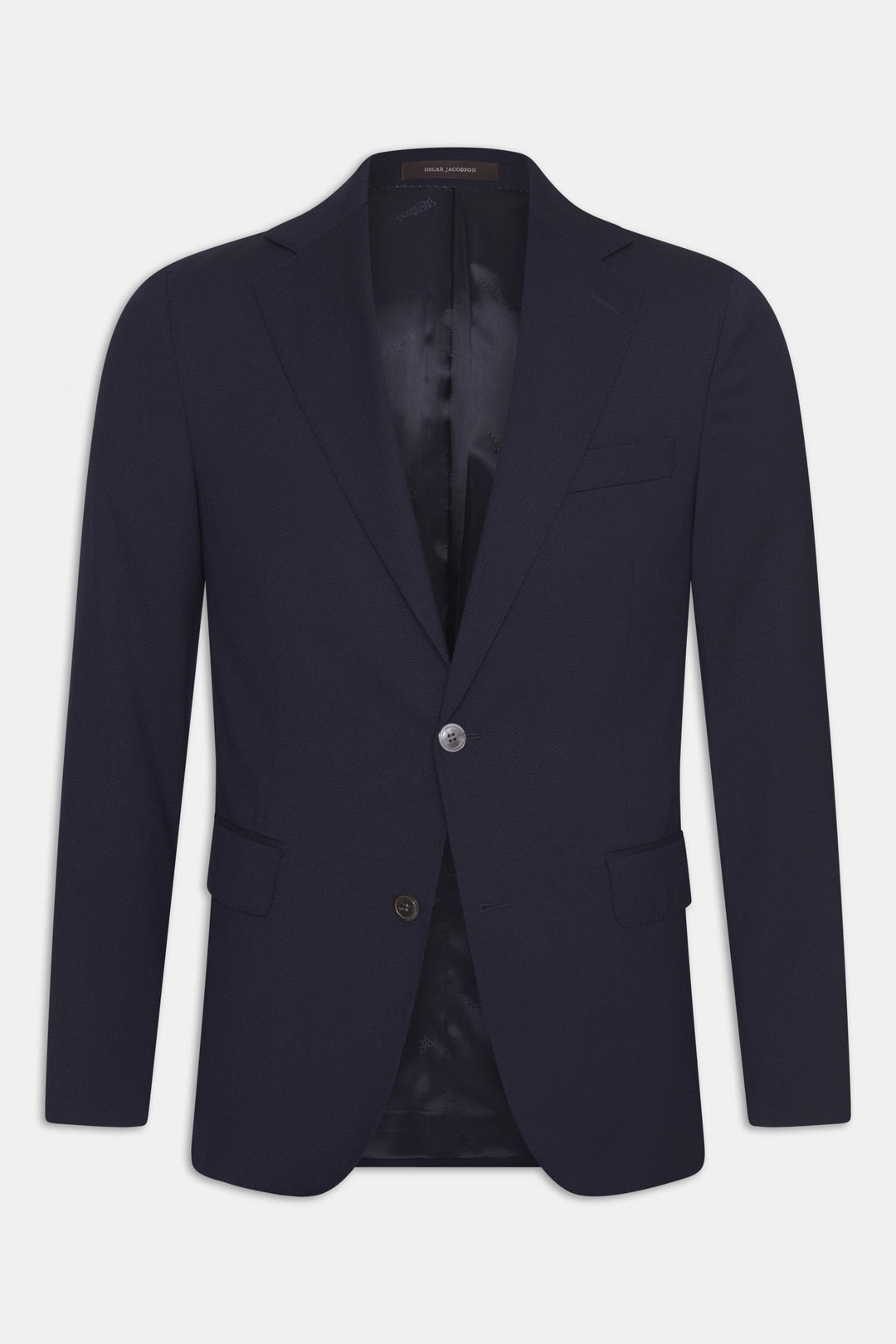 OSCAR JACOBSON - Ego Blazer - Dale