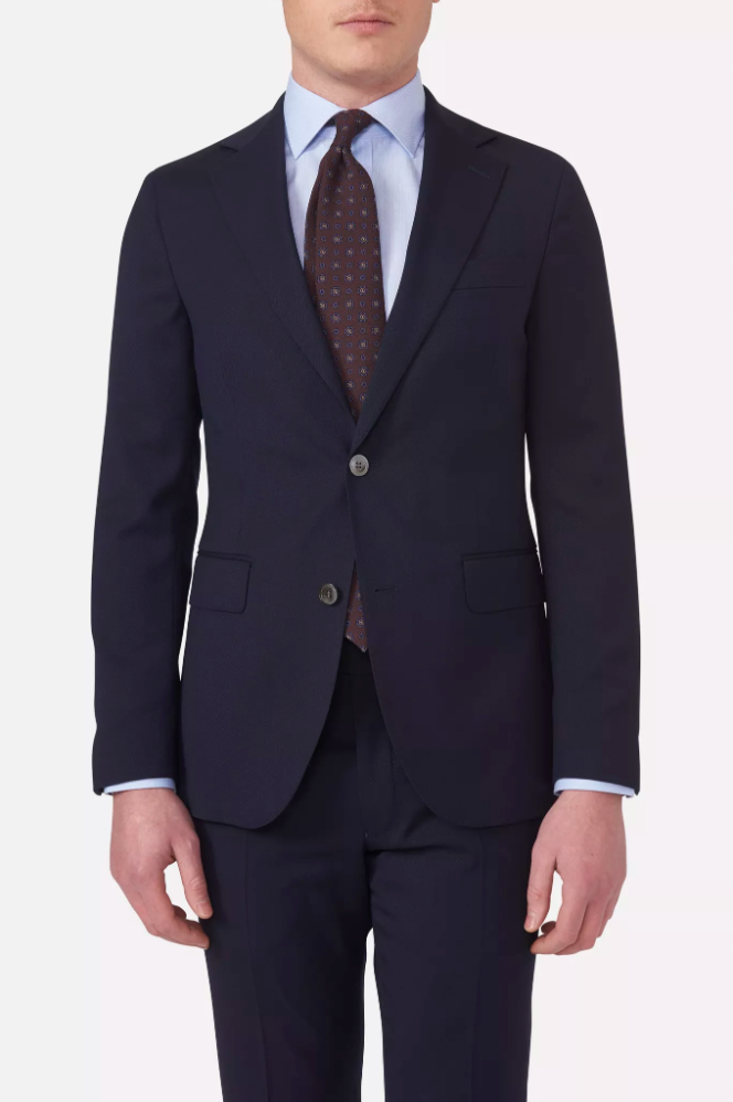 OSCAR JACOBSON - Ego Blazer - Dale