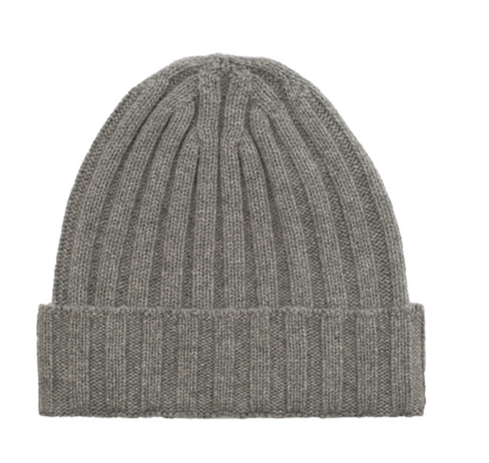 OSCAR JACOBSON KNITTED HAT 2024 Dale Concept Store