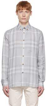 SCORTON:132858 CASUAL SHIRT LS