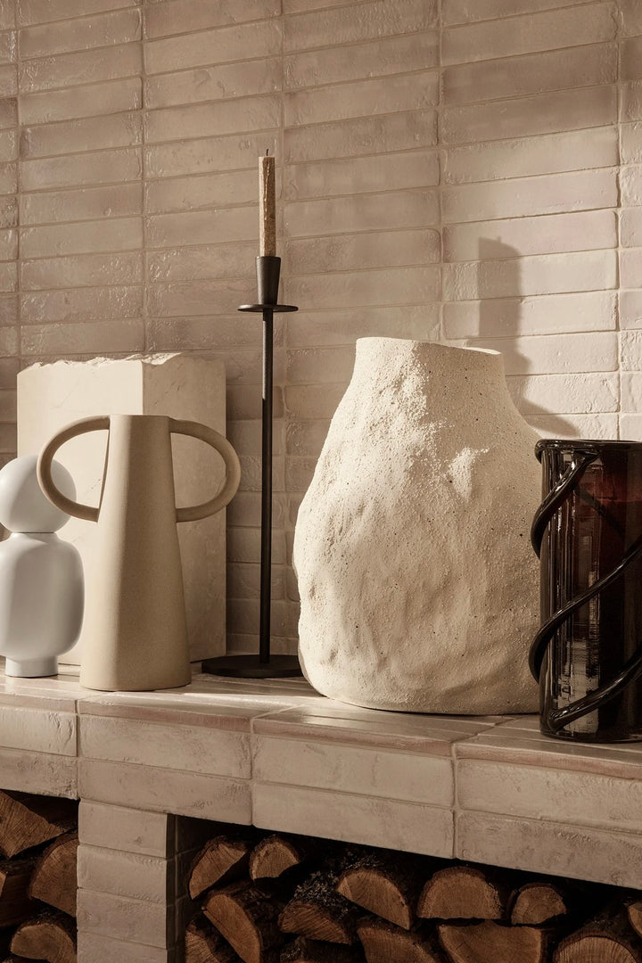 Vulca Vase - Large - Dale