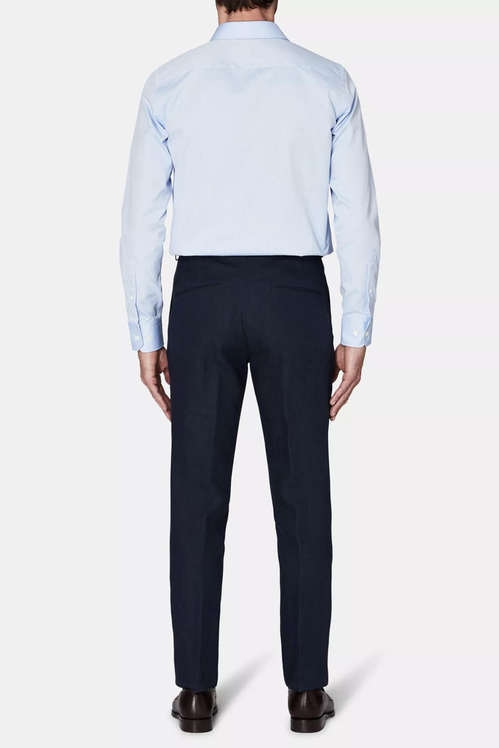 OSCAR JACOBSON - Denz Trousers - Dale