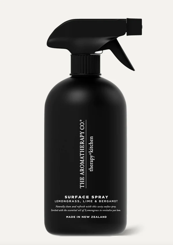 THE AROMA THERAPY CO - Therapy Kitchen Surface Spray - Dale