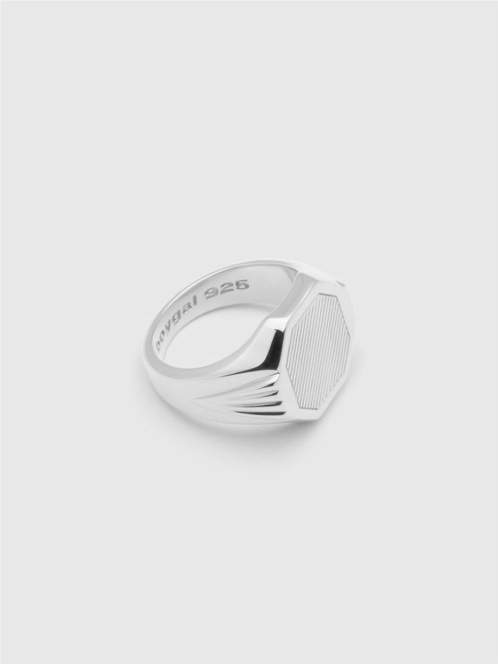 BOYGAL - GRAND SIGNET - Dale