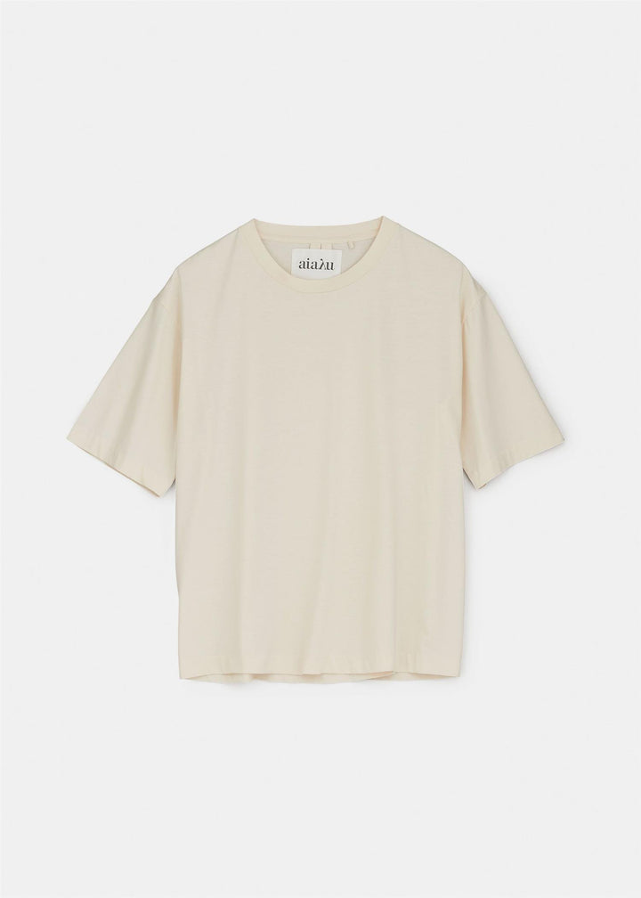 AIAYU - Jersey Set - Offwhite - Dale