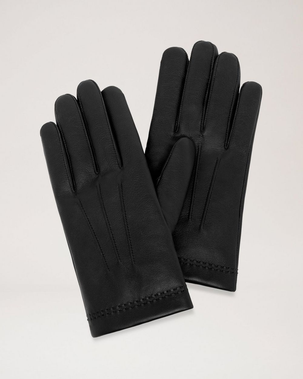 Men's Soft Nappa Gloves - Dale