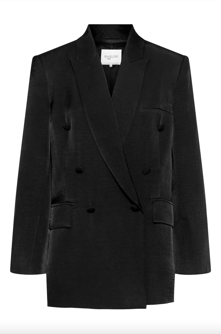 ENVELOPE 1976 - Lyon blazer - Dale