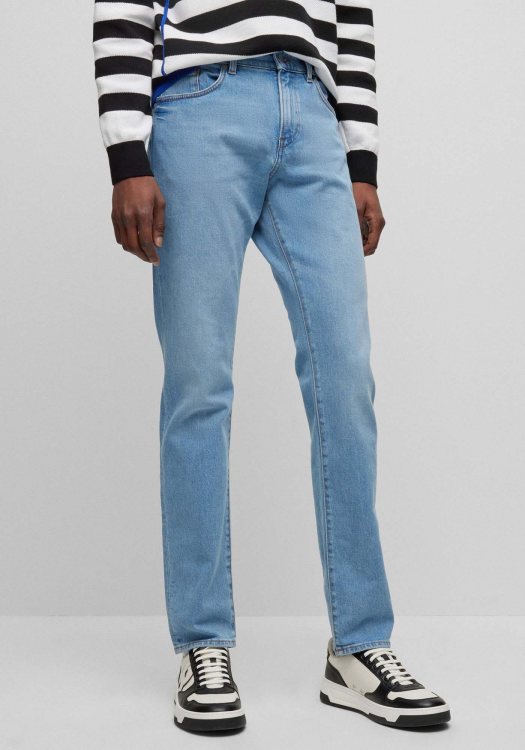 BOSS - DELAWARE 3-1 - Dale