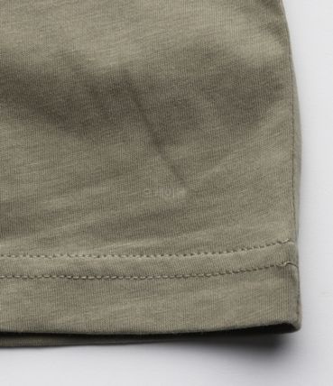 J.LINDEBERG - Dale Seasonal Print Tee - Dale