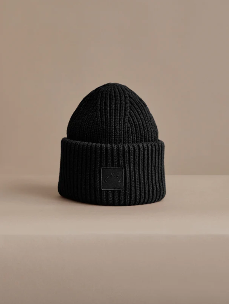 VARLEY - CRESTA RIB BEANIE - Dale