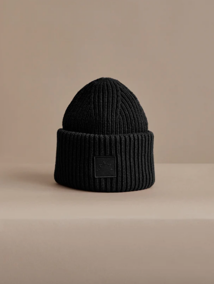 VARLEY - CRESTA RIB BEANIE - Dale
