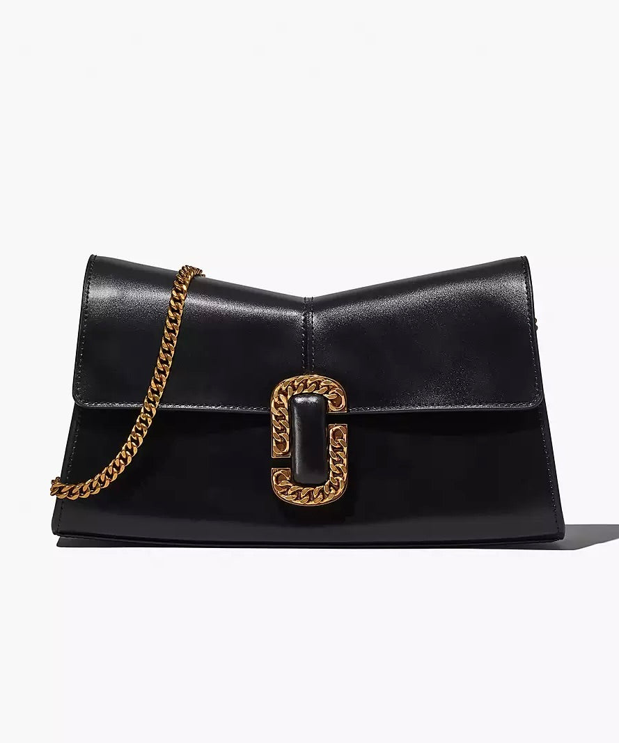The Convertible Clutch