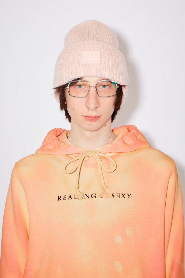 ACNE STUDIOS - Heat Reactive Hooded - Dale
