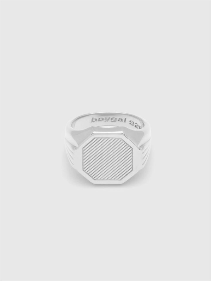 BOYGAL - GRAND SIGNET - Dale
