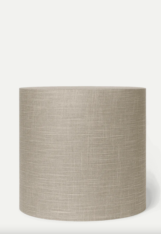 ferm LIVING - Eclipse Lampshade - Large - Dale