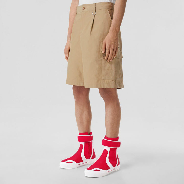 DAN:132306 CASUAL SHORTS - Dale