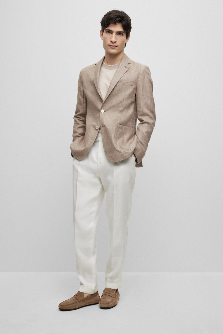 BOSS - Noel Mocc sd - Dale