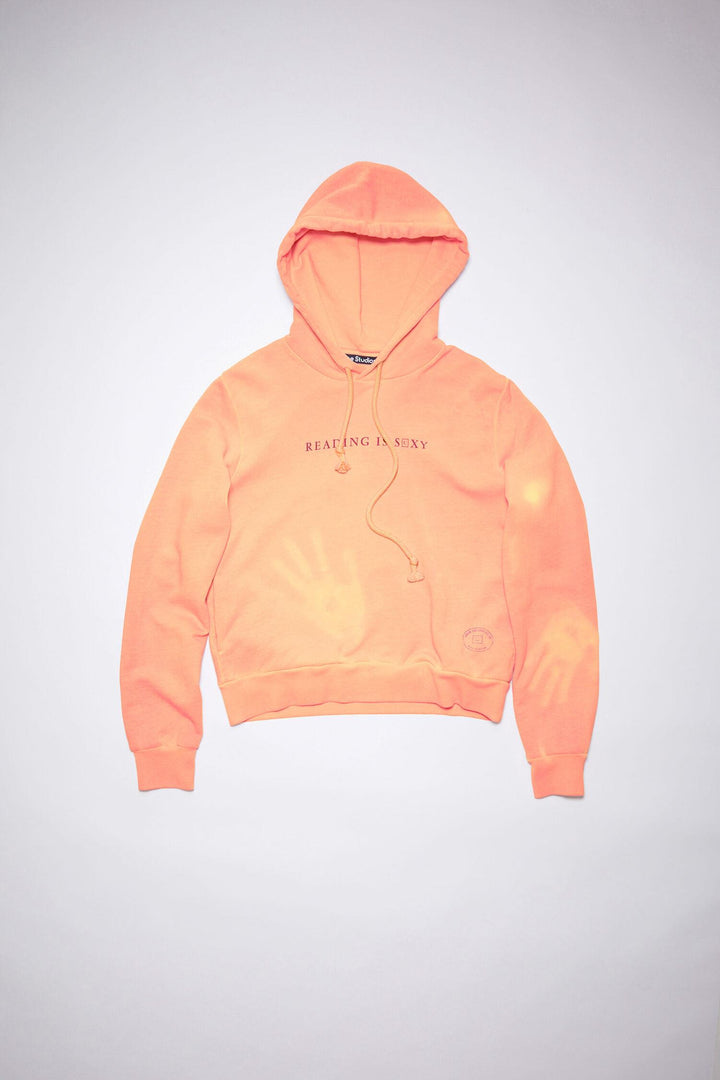 ACNE STUDIOS - Heat Reactive Hooded - Dale